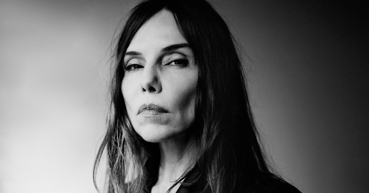 Portrait de Jade Vincent, autrice compositrice